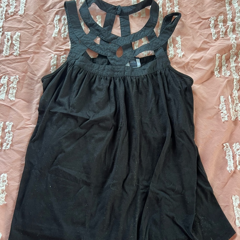 Daytrip tank top
